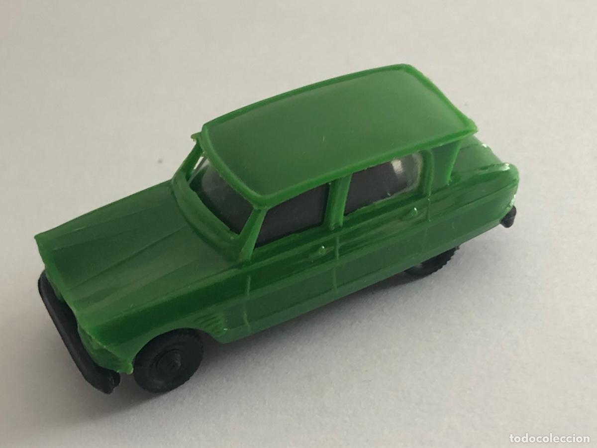 Coches a escala: EKO - Foto 3