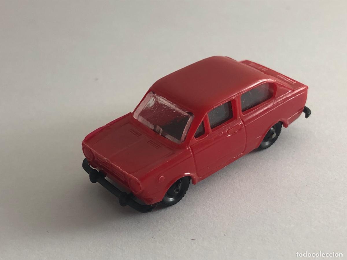 Coches a escala: EKO MADE in Spain - Foto 1