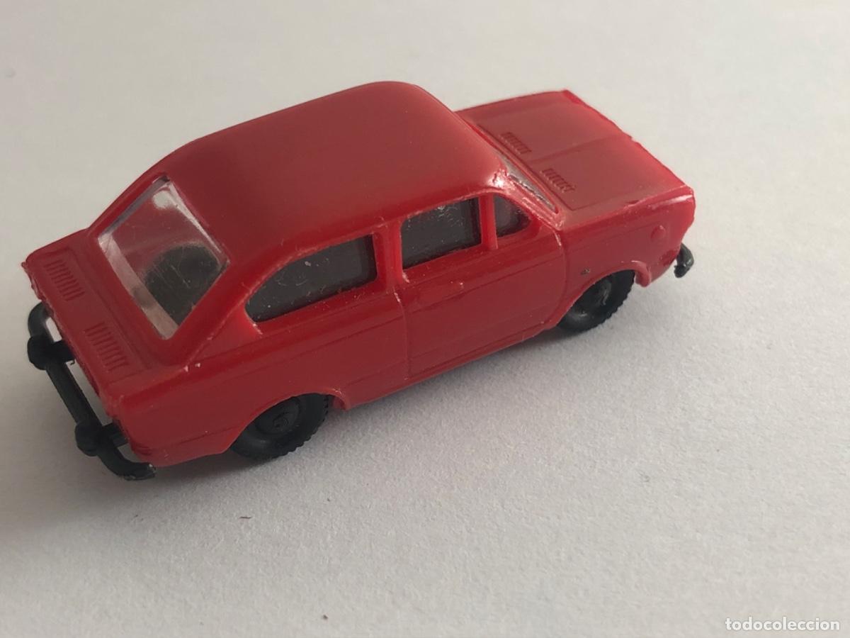 Coches a escala: EKO MADE in Spain - Foto 3