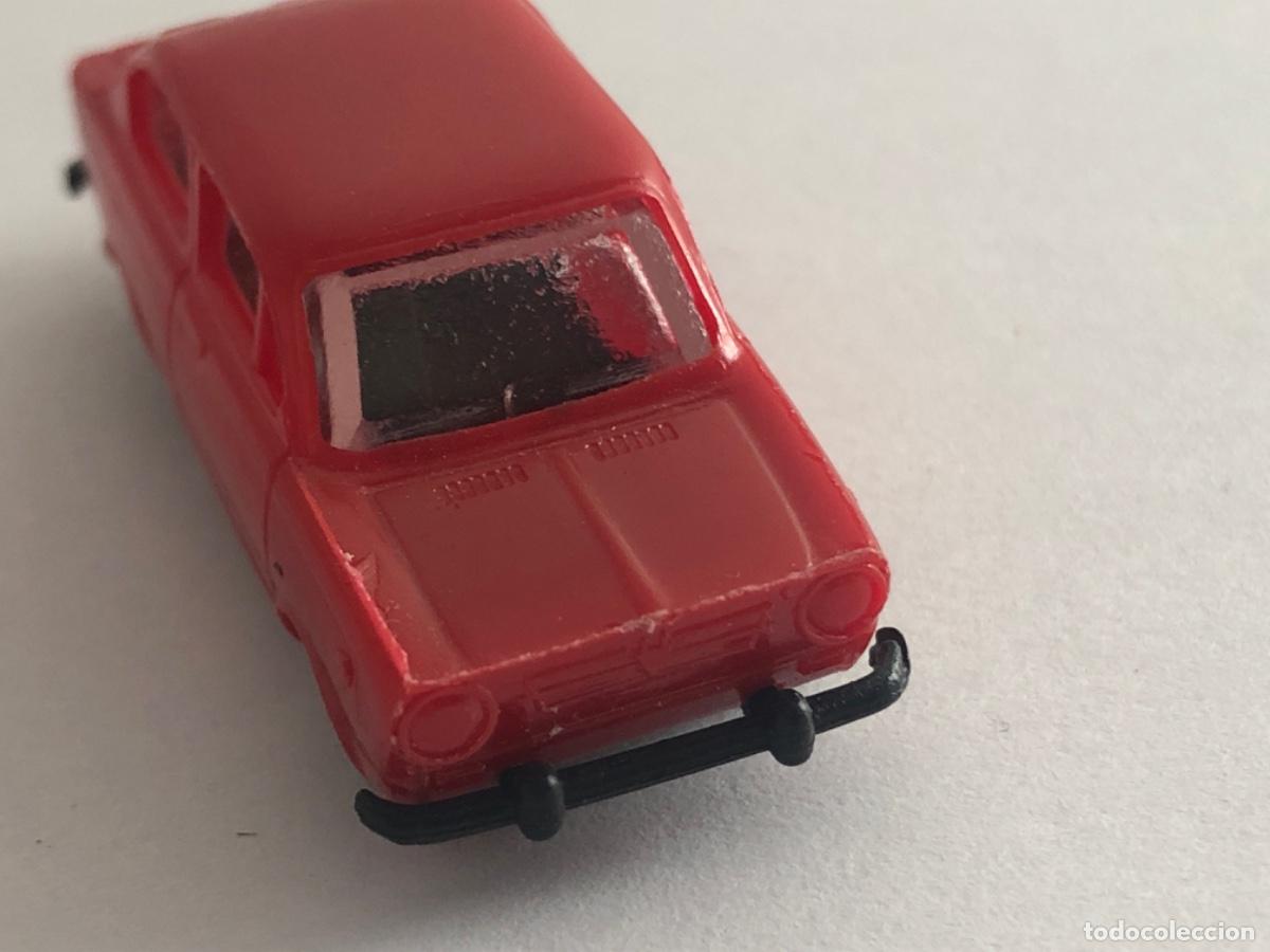 Coches a escala: EKO MADE in Spain - Foto 4