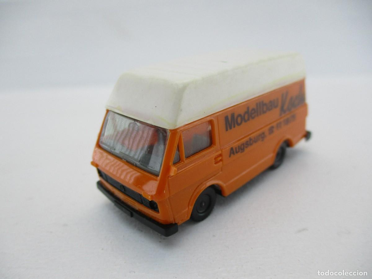 Coches a escala: COCHE ESCALA 1:87 REF PE - Foto 1