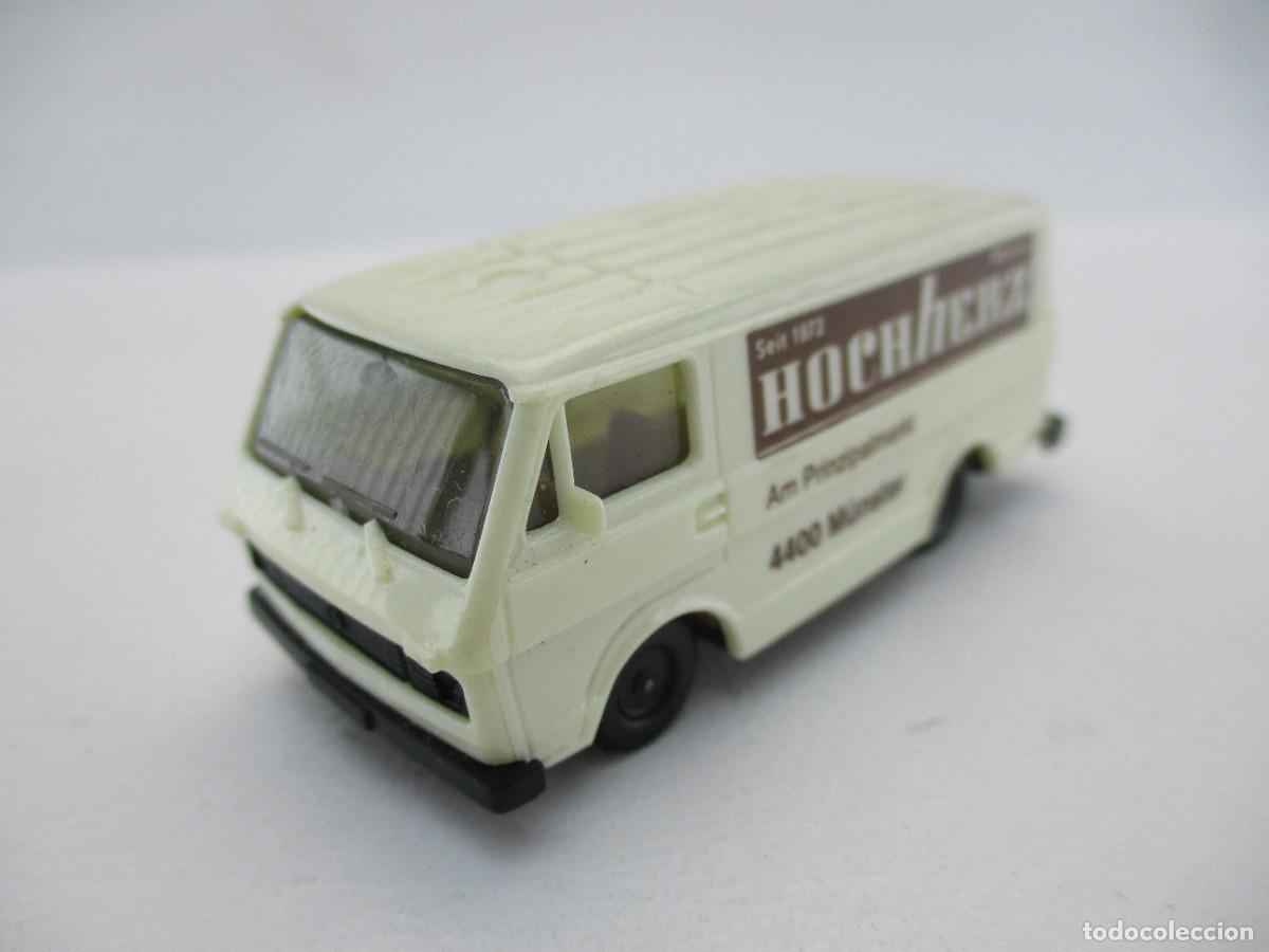 Coches a escala: COCHE ESCALA 1:87 REF PE - Foto 1