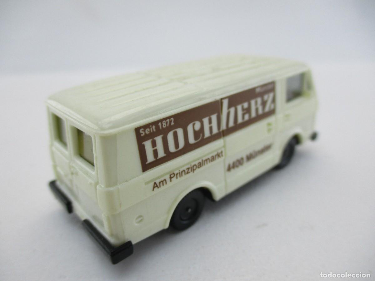 Coches a escala: COCHE ESCALA 1:87 REF PE - Foto 2