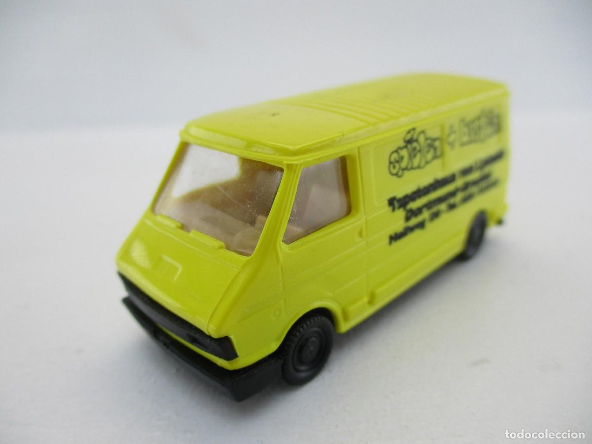 Coches a escala: COCHE ESCALA 1:87 REF PE - Foto 1