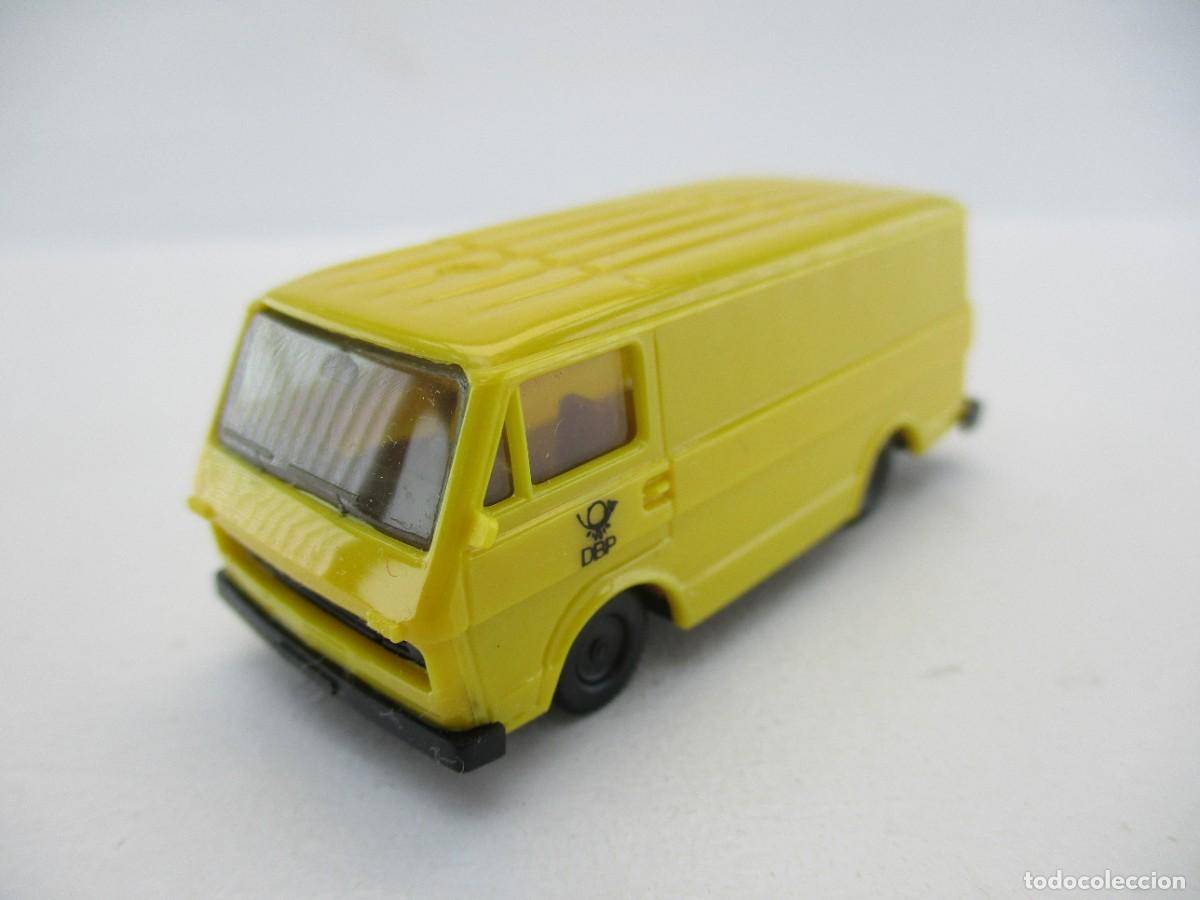 Coches a escala: COCHE ESCALA 1:87 REF PE - Foto 1