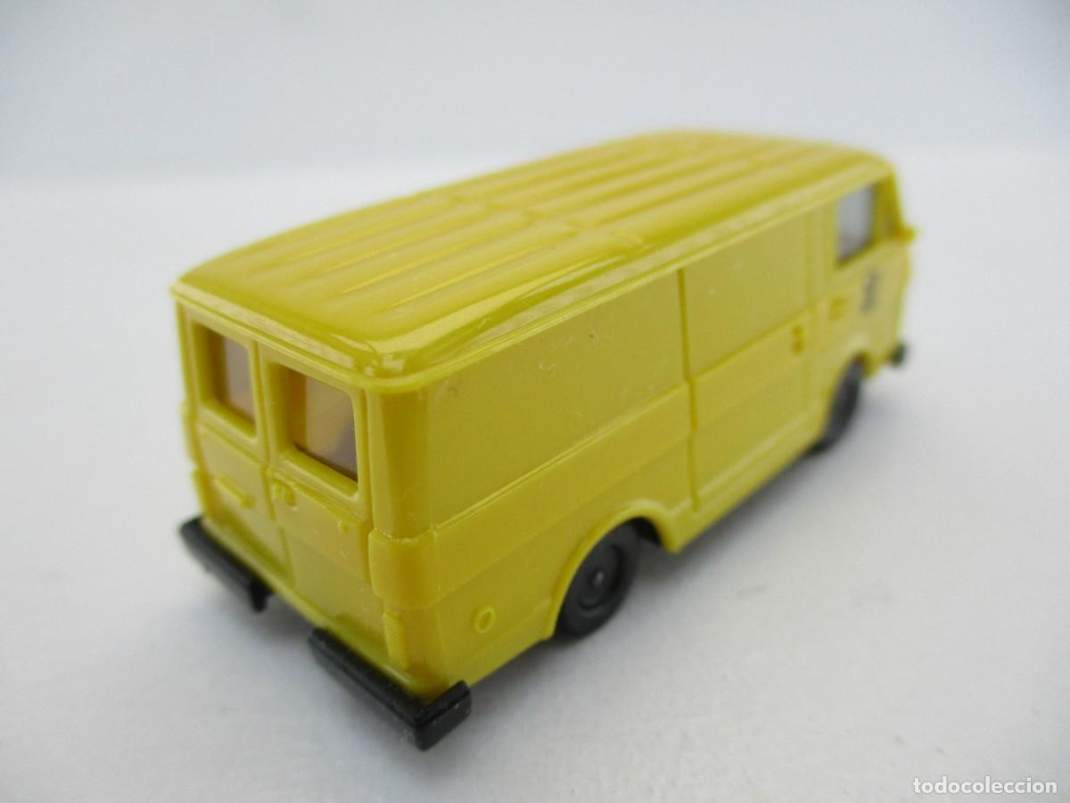 Coches a escala: COCHE ESCALA 1:87 REF PE - Foto 2