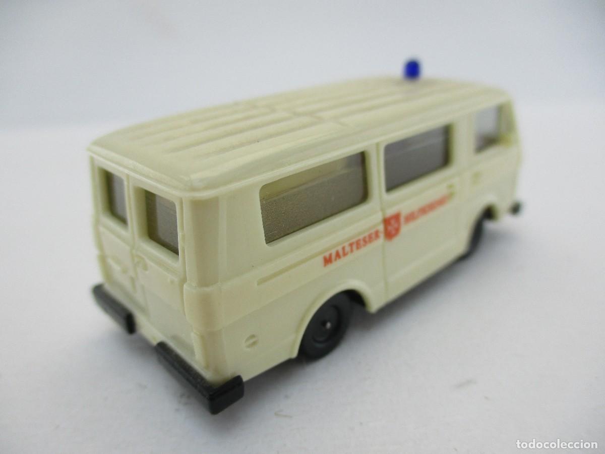 Coches a escala: COCHE ESCALA 1:87 REF PE - Foto 2