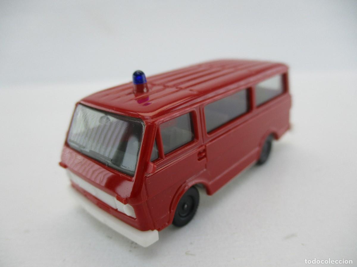 Coches a escala: COCHE ESCALA 1:87 REF PF - Foto 1