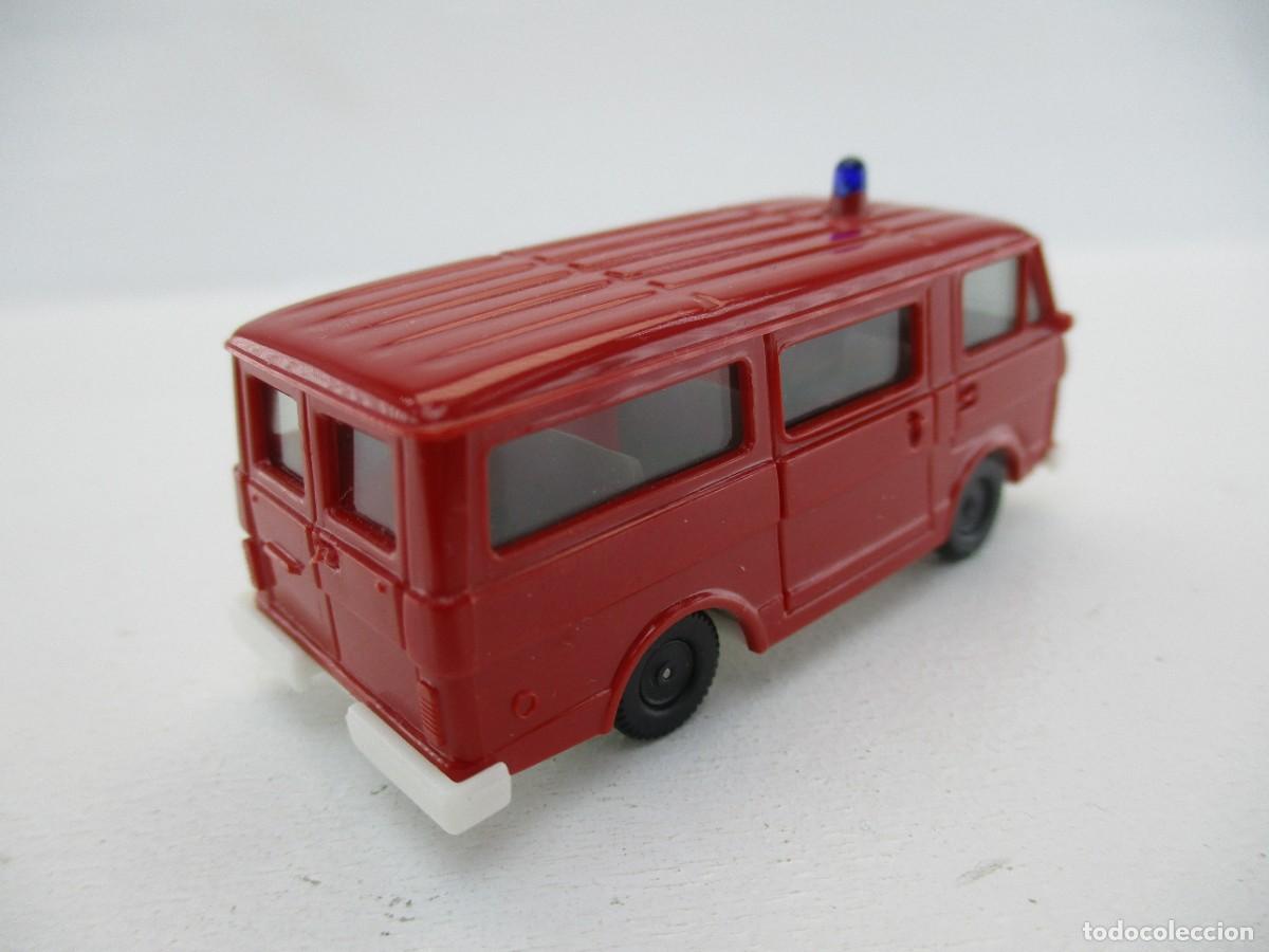 Coches a escala: COCHE ESCALA 1:87 REF PF - Foto 2