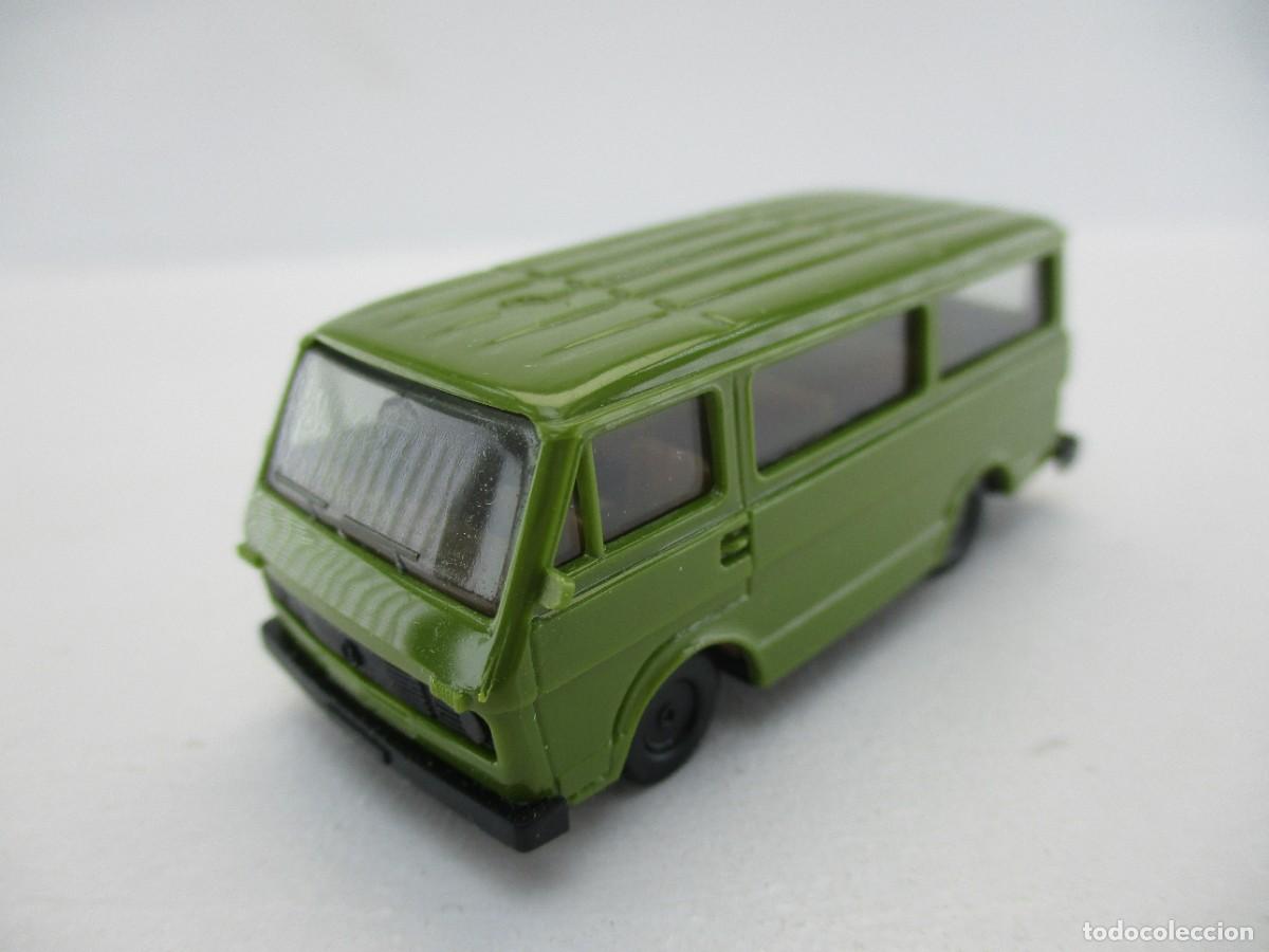 Coches a escala: COCHE ESCALA 1:87 REF PF - Foto 1