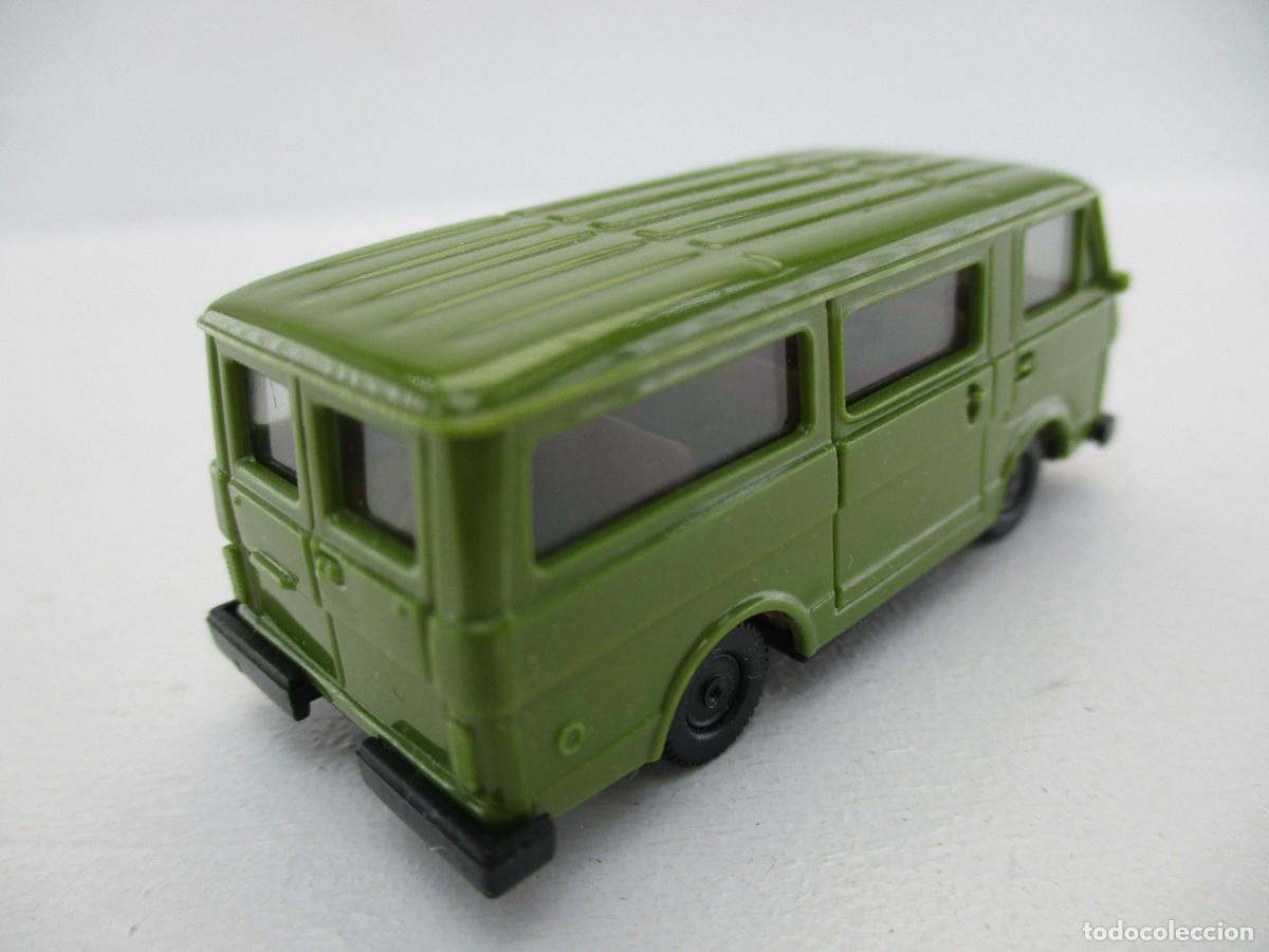 Coches a escala: COCHE ESCALA 1:87 REF PF - Foto 2