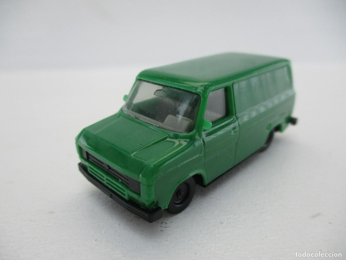 Coches a escala: COCHE ESCALA 1:87 REF PF - Foto 1