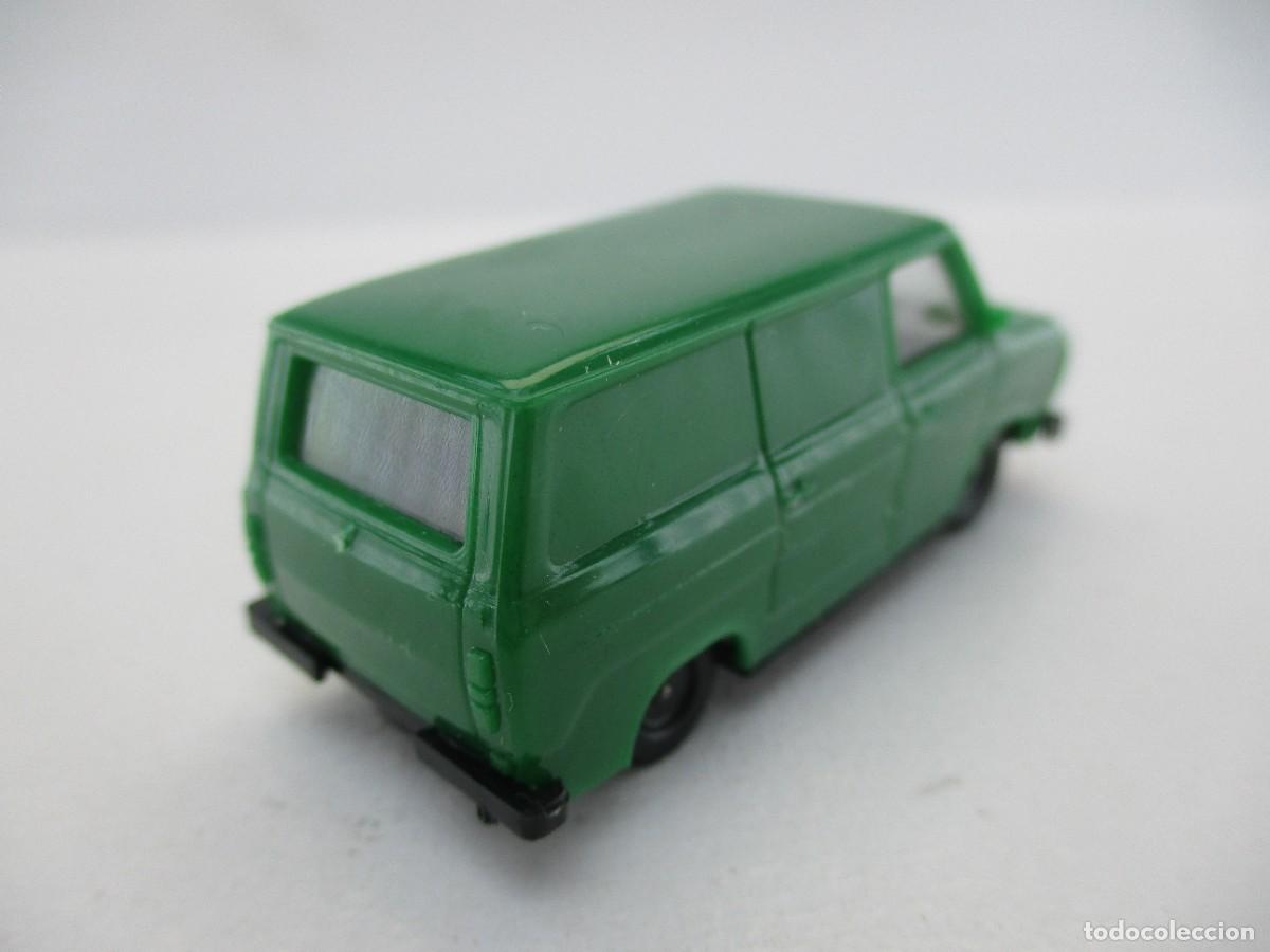Coches a escala: COCHE ESCALA 1:87 REF PF - Foto 2