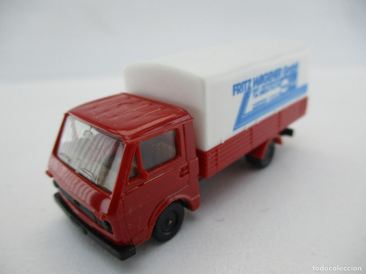 Coches a escala: CAMION ESCALA 1:87 REF PF - Foto 1