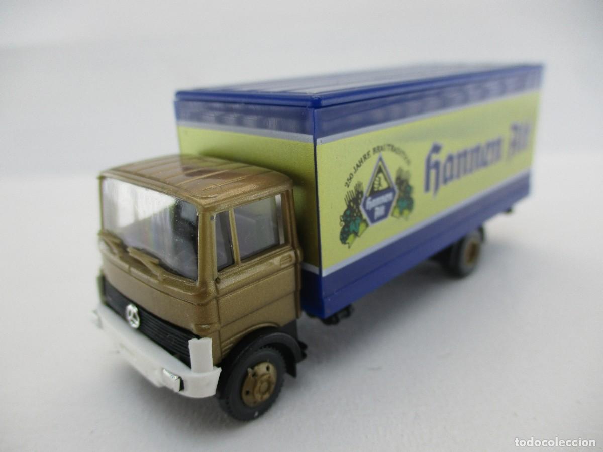 Coches a escala: CAMION ESCALA 1:87 REF RF - Foto 1