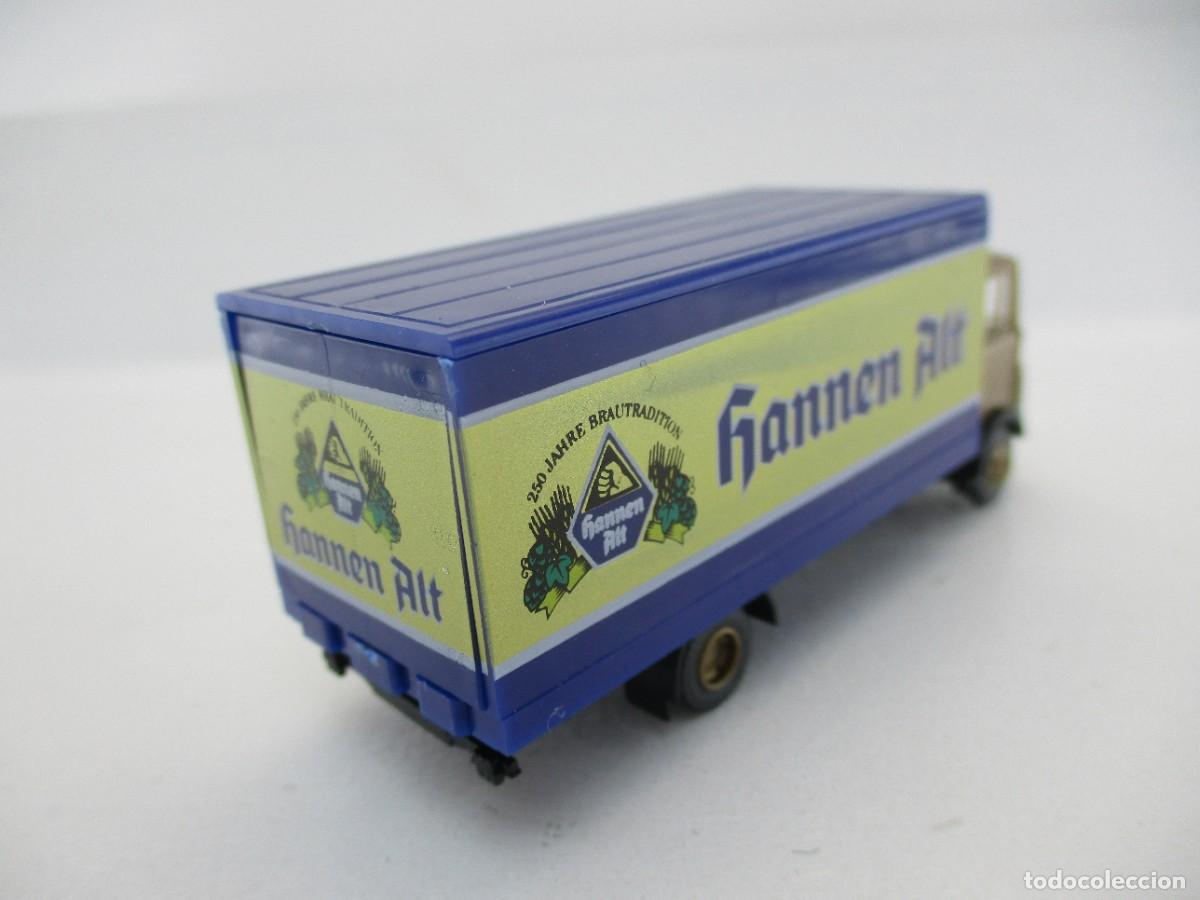 Coches a escala: CAMION ESCALA 1:87 REF RF - Foto 2