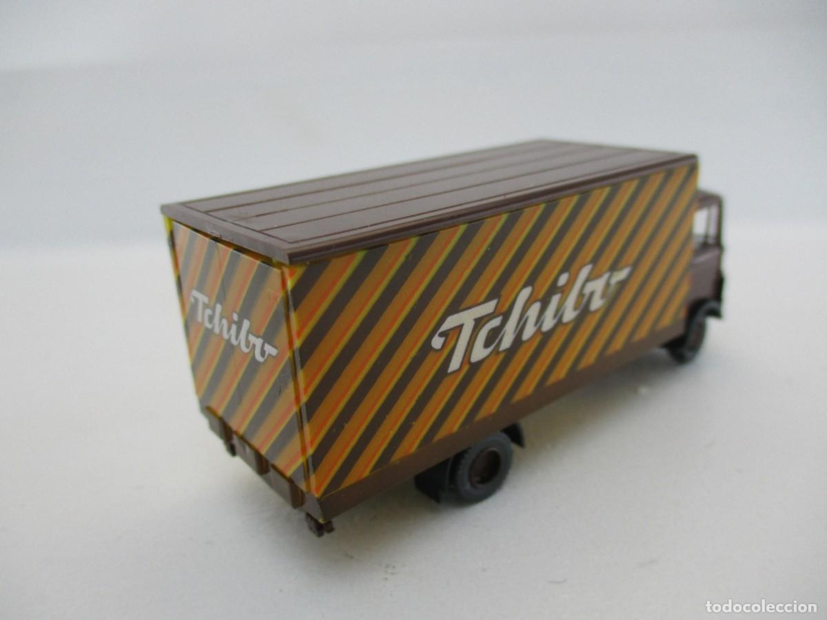 Coches a escala: CAMION ESCALA 1:87 REF RF - Foto 2