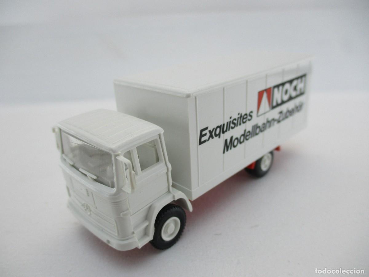 Coches a escala: CAMION ESCALA 1:87 REF RF - Foto 1