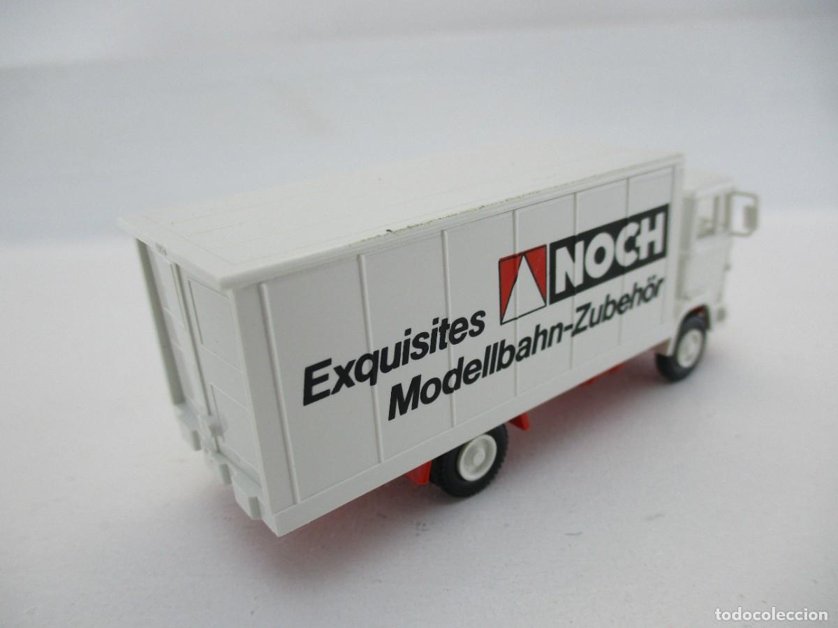 Coches a escala: CAMION ESCALA 1:87 REF RF - Foto 2
