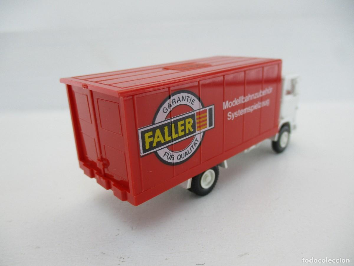 Coches a escala: CAMION ESCALA 1:87 REF RF - Foto 2