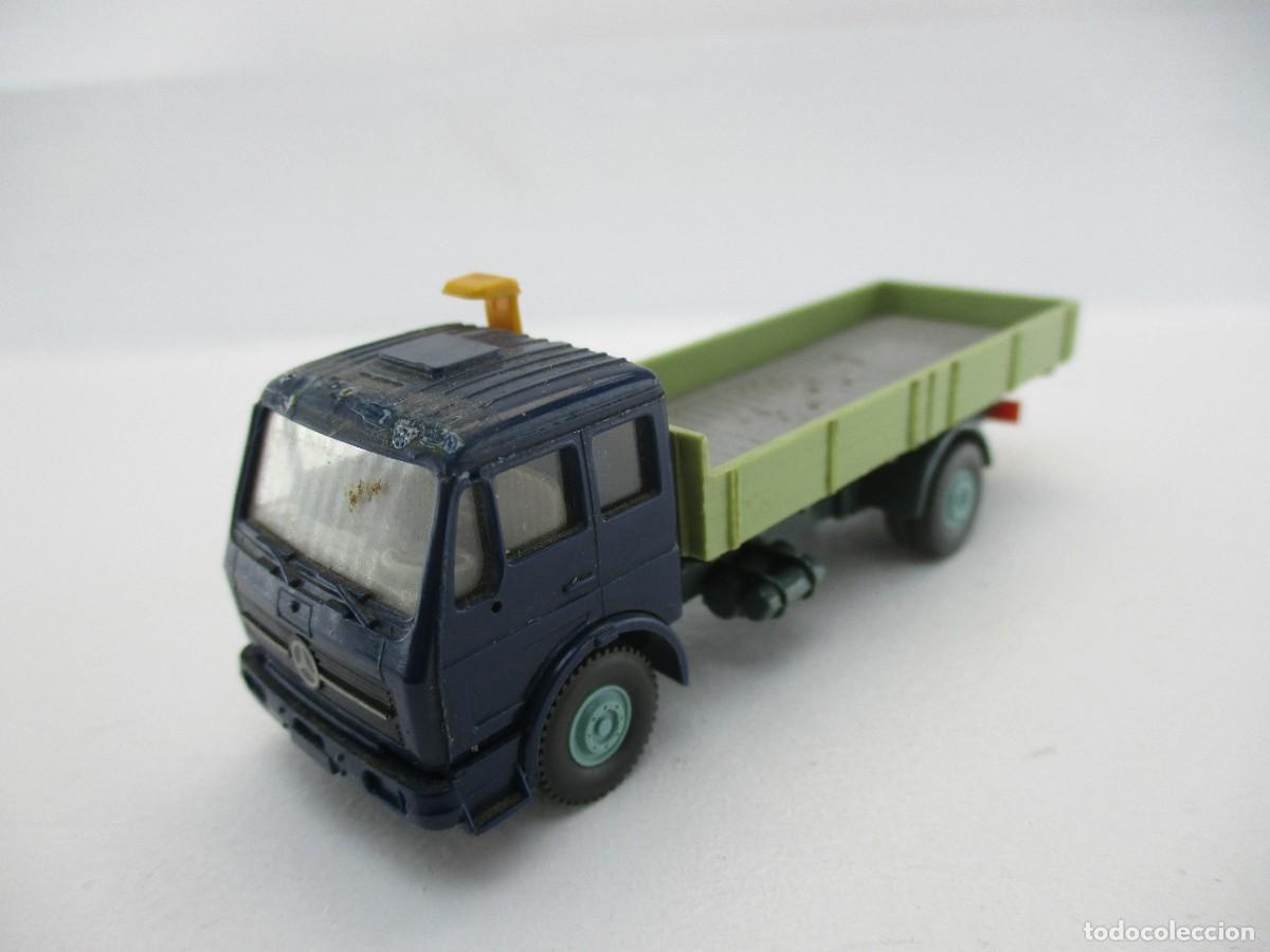 Coches a escala: CAMION ESCALA 1:87 REF RG - Foto 1