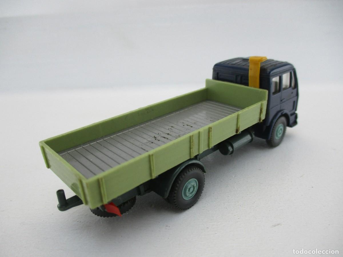 Coches a escala: CAMION ESCALA 1:87 REF RG - Foto 2