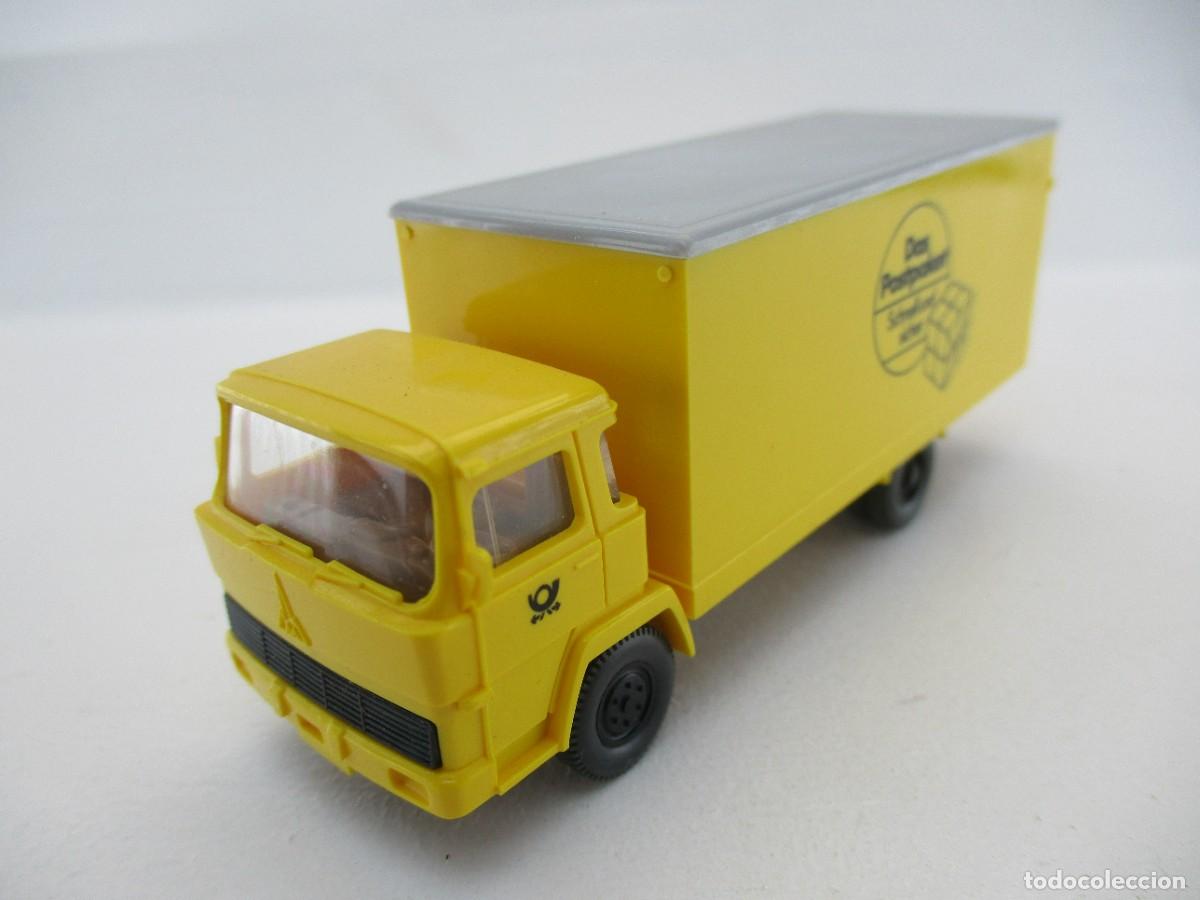 Coches a escala: CAMION ESCALA 1:87 REF RH - Foto 1