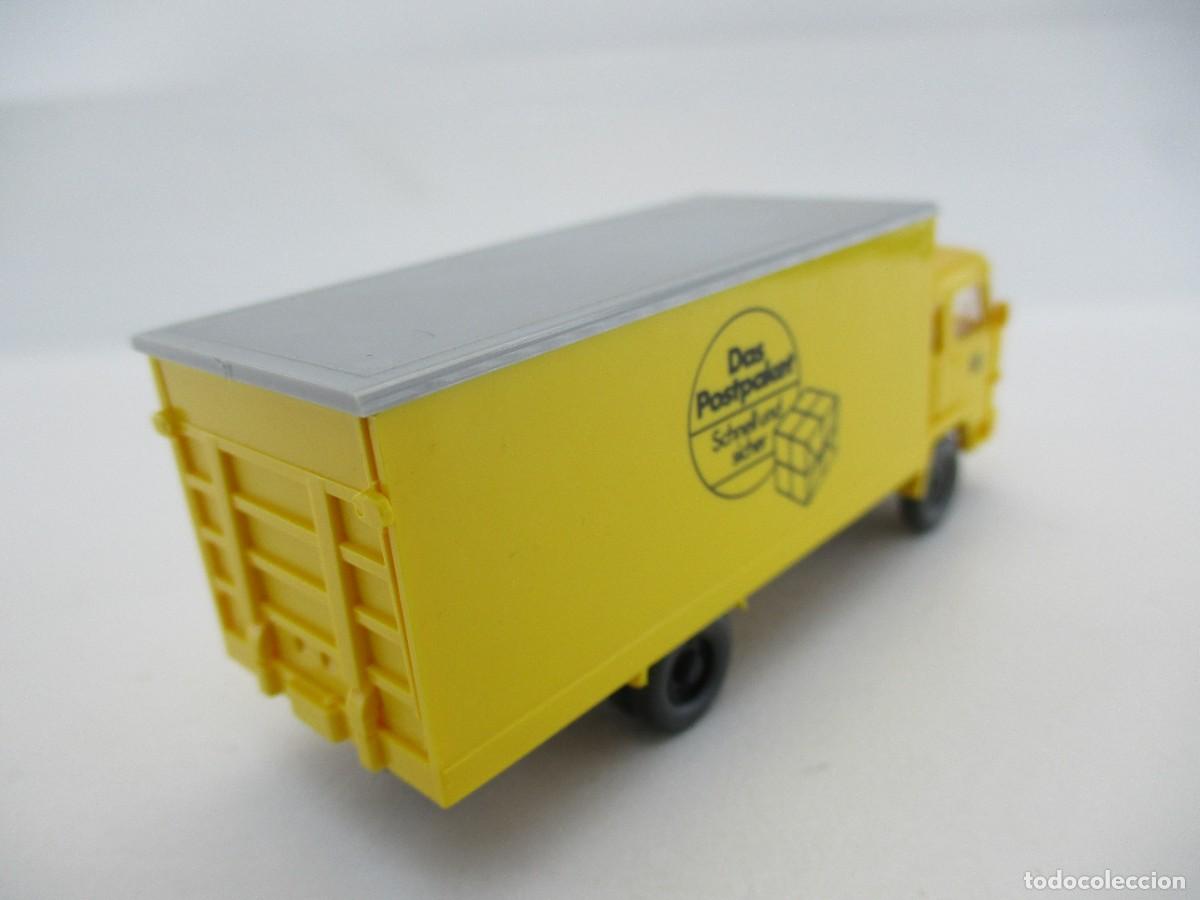 Coches a escala: CAMION ESCALA 1:87 REF RH - Foto 2