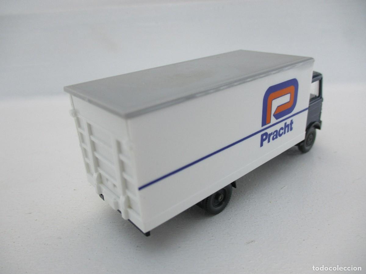 Coches a escala: CAMION ESCALA 1:87 REF SK - Foto 2