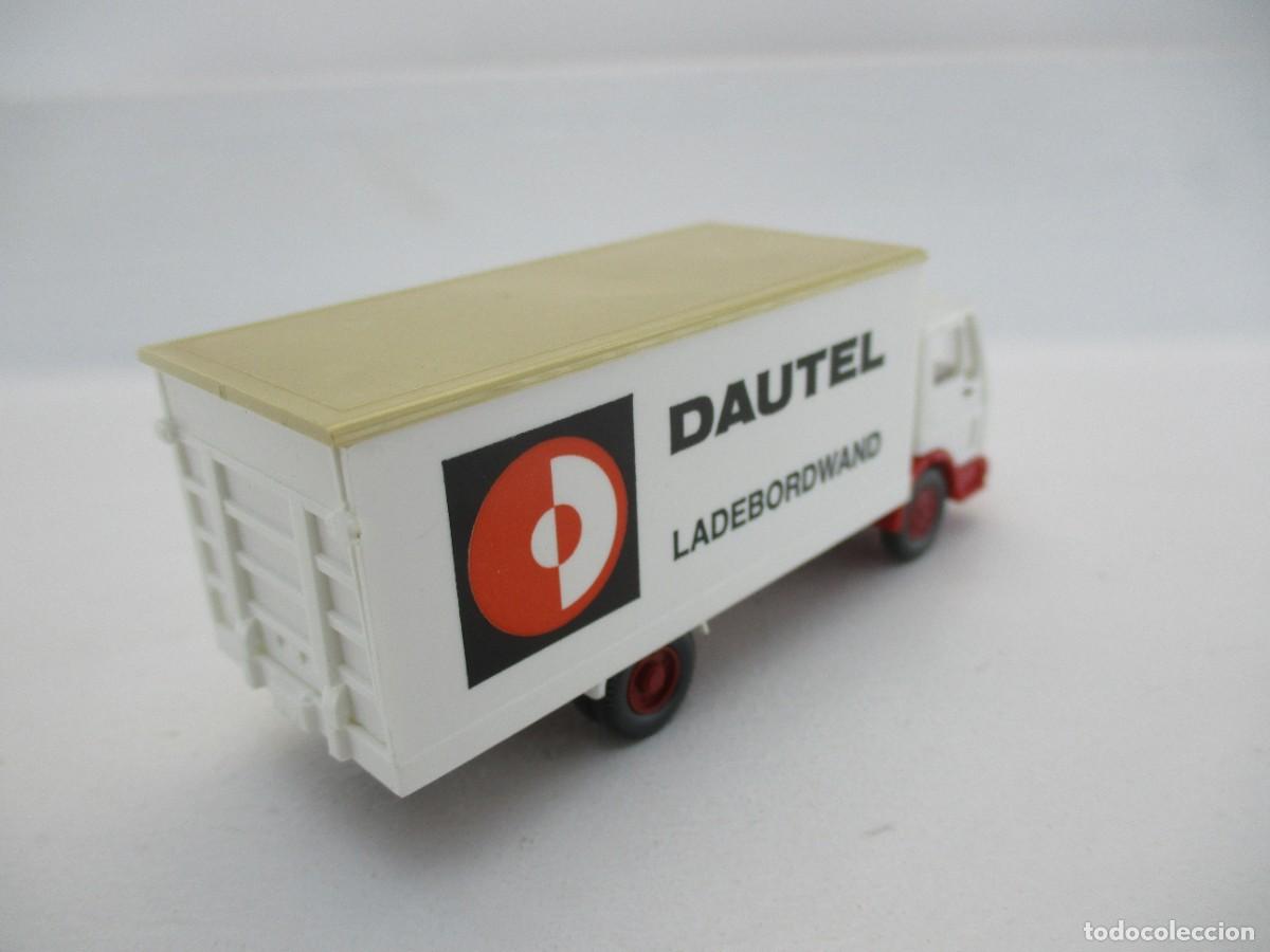 Coches a escala: CAMION ESCALA 1:87 REF SM - Foto 2