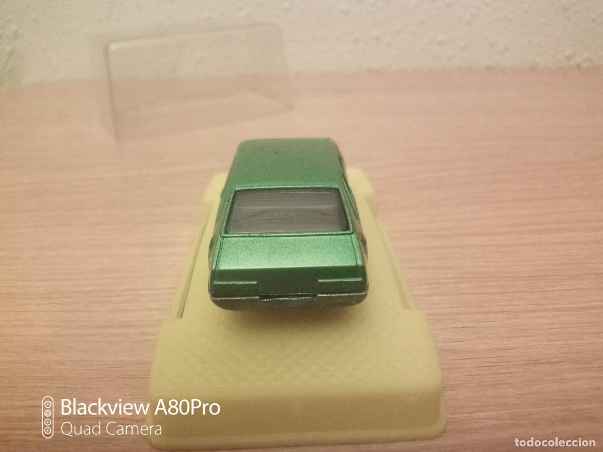 Coches a escala: Mira Seat 1200 - Foto 5