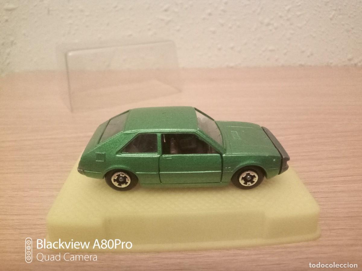 Coches a escala: Mira Seat 1200 - Foto 8