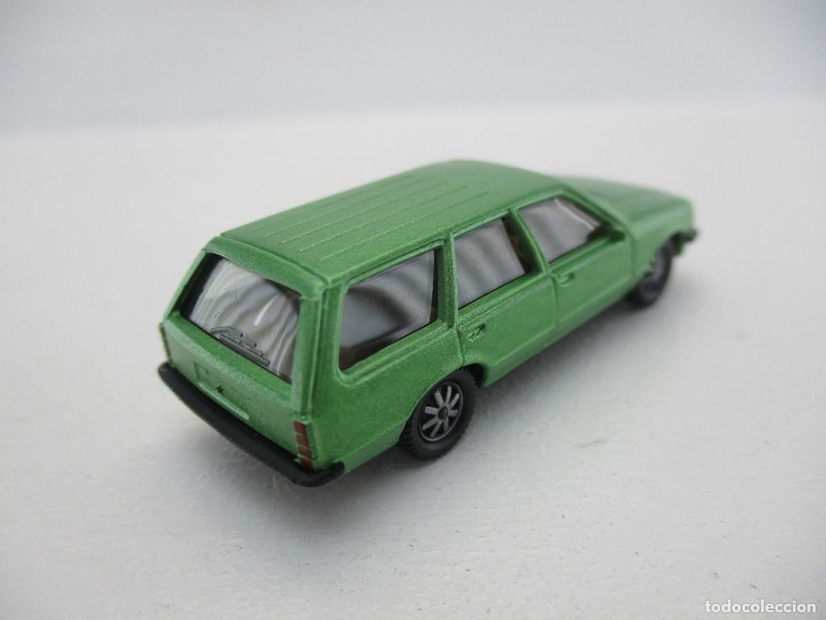 Coches a escala: COCHE ESCALA 1:87 REF C-5 - Foto 2