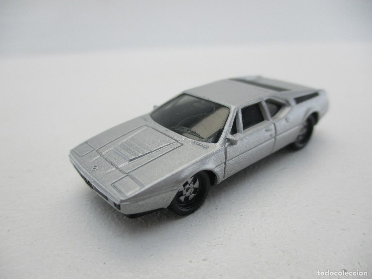 Coches a escala: COCHE ESCALA 1:87 REF C-5 - Foto 1
