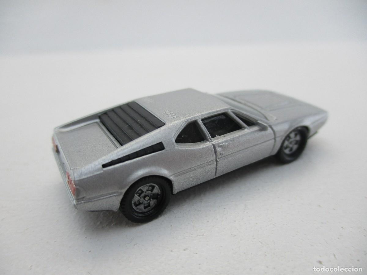 Coches a escala: COCHE ESCALA 1:87 REF C-5 - Foto 2