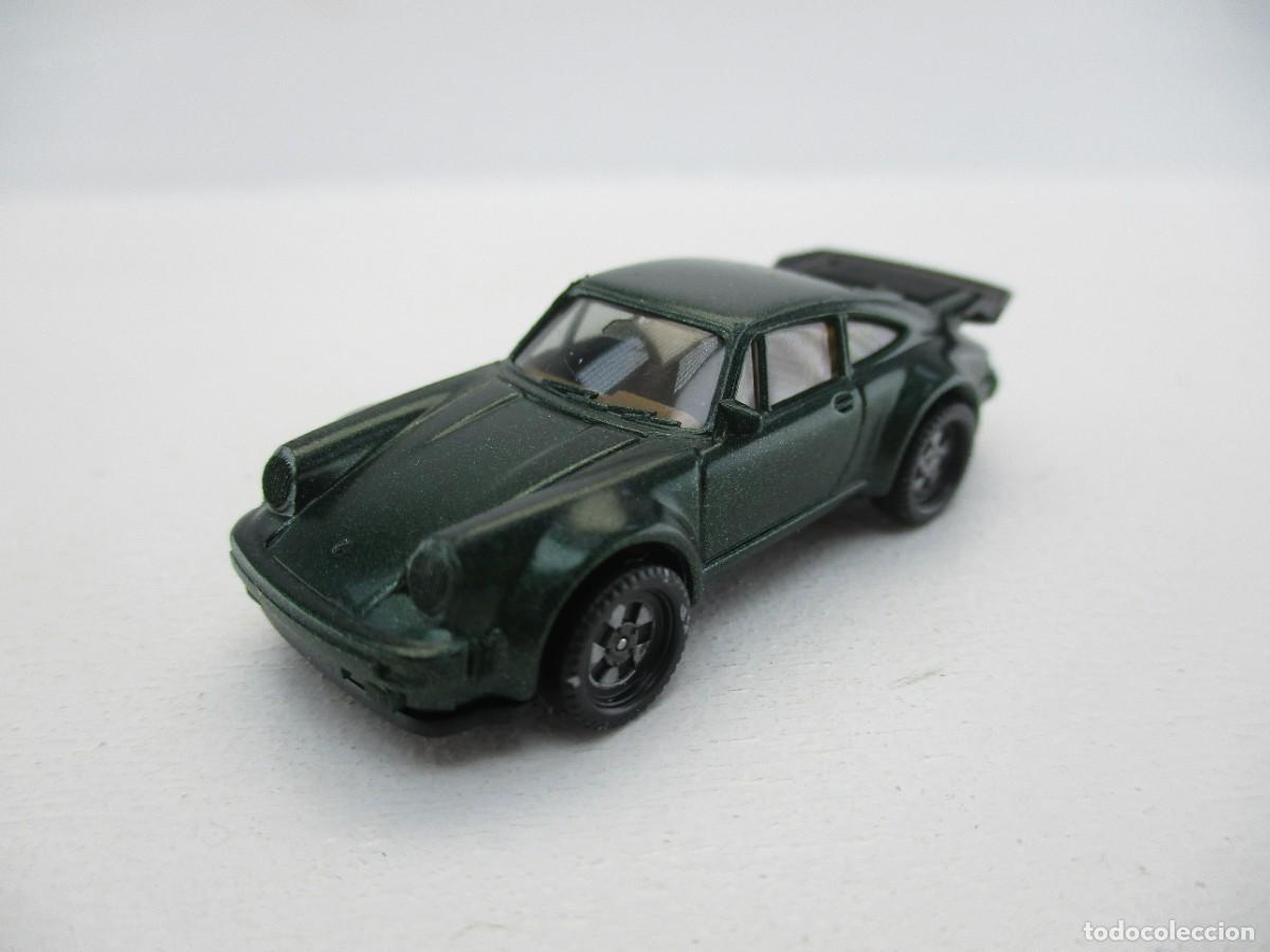 Coches a escala: COCHE ESCALA 1:87 REF C-5 - Foto 1