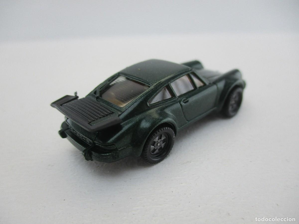 Coches a escala: COCHE ESCALA 1:87 REF C-5 - Foto 2