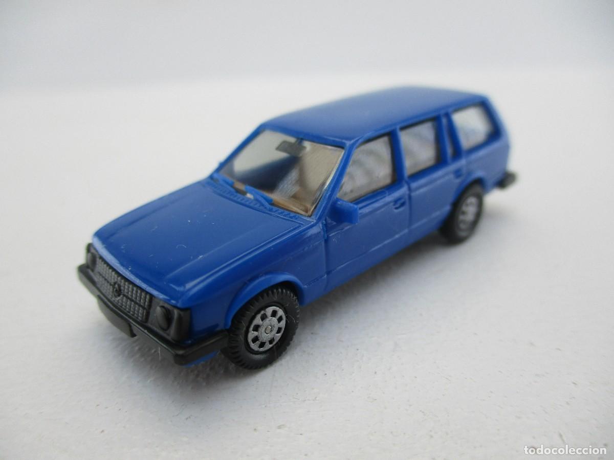 Coches a escala: COCHE ESCALA 1:87 REF C-5 - Foto 1