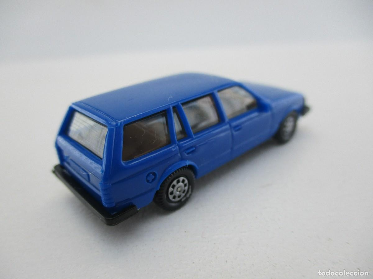 Coches a escala: COCHE ESCALA 1:87 REF C-5 - Foto 2