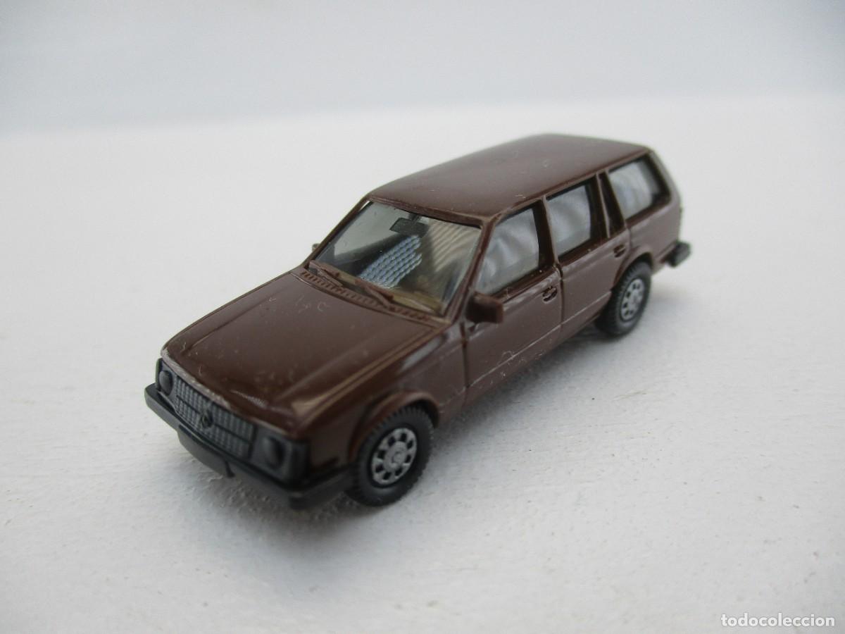 Coches a escala: COCHE ESCALA 1:87 REF C-5 - Foto 1