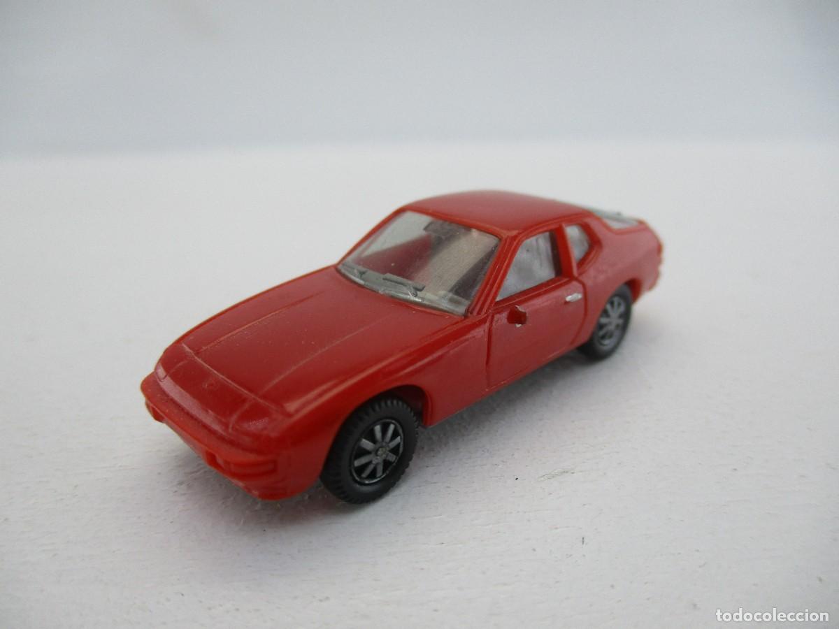 Coches a escala: COCHE ESCALA 1:87 REF C-5 - Foto 1