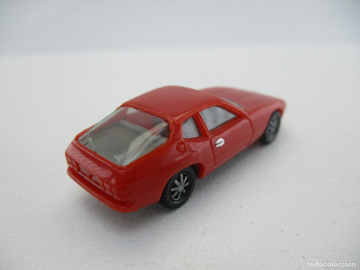 Coches a escala: COCHE ESCALA 1:87 REF C-5 - Foto 2