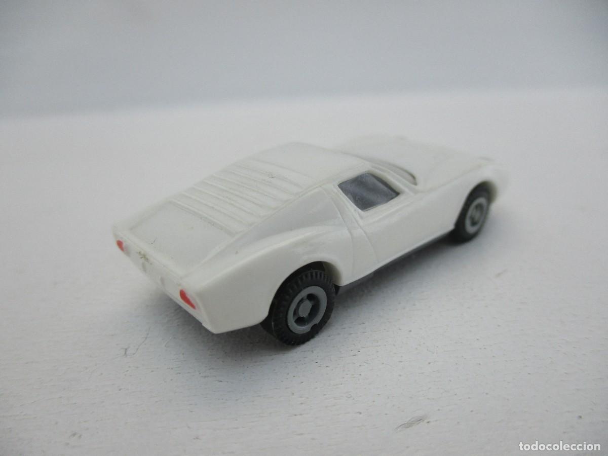 Coches a escala: COCHE ESCALA 1:87 REF FA - Foto 2