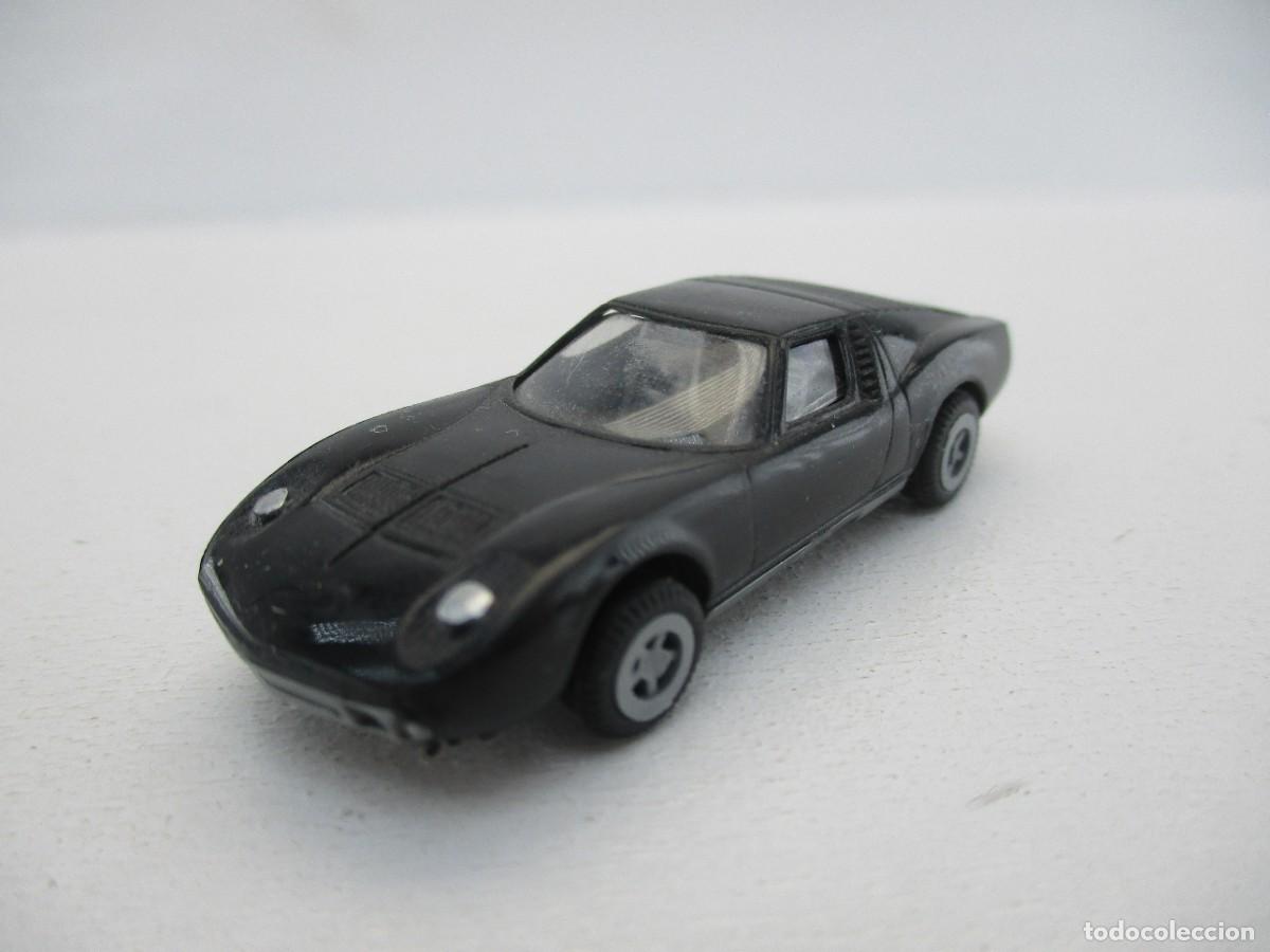 Coches a escala: COCHE ESCALA 1:87 REF FA - Foto 1