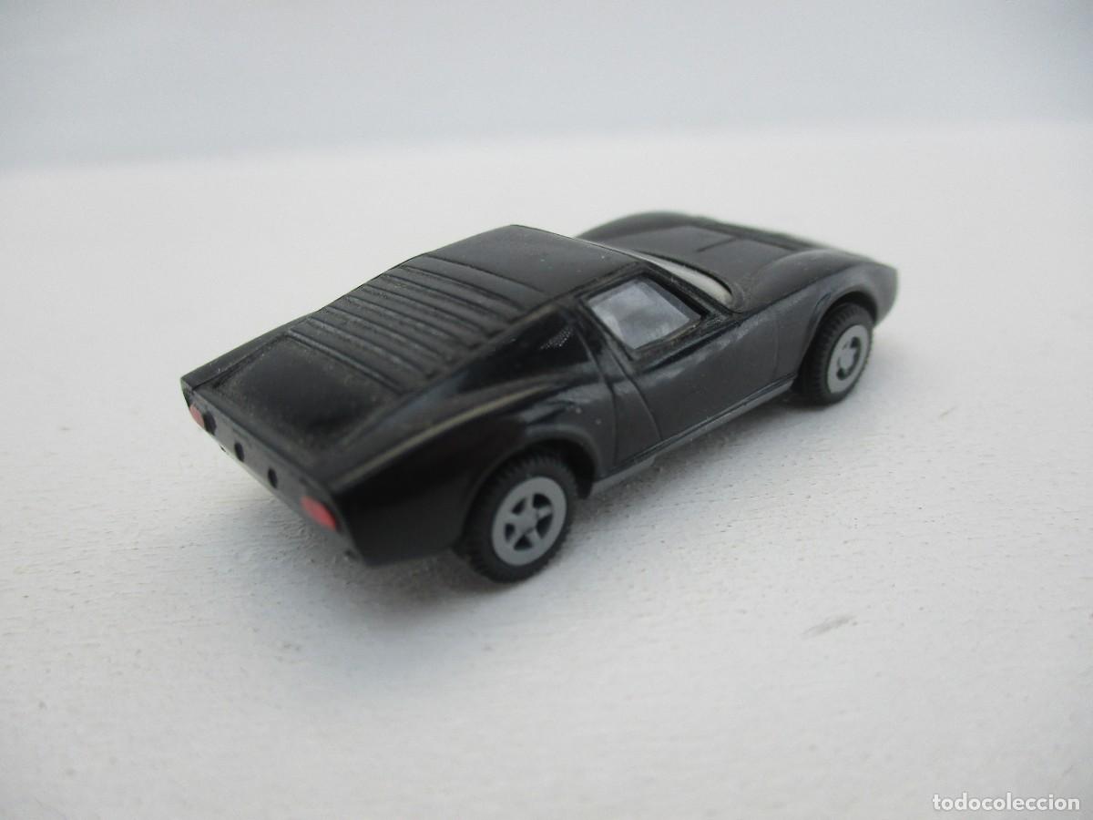 Coches a escala: COCHE ESCALA 1:87 REF FA - Foto 2