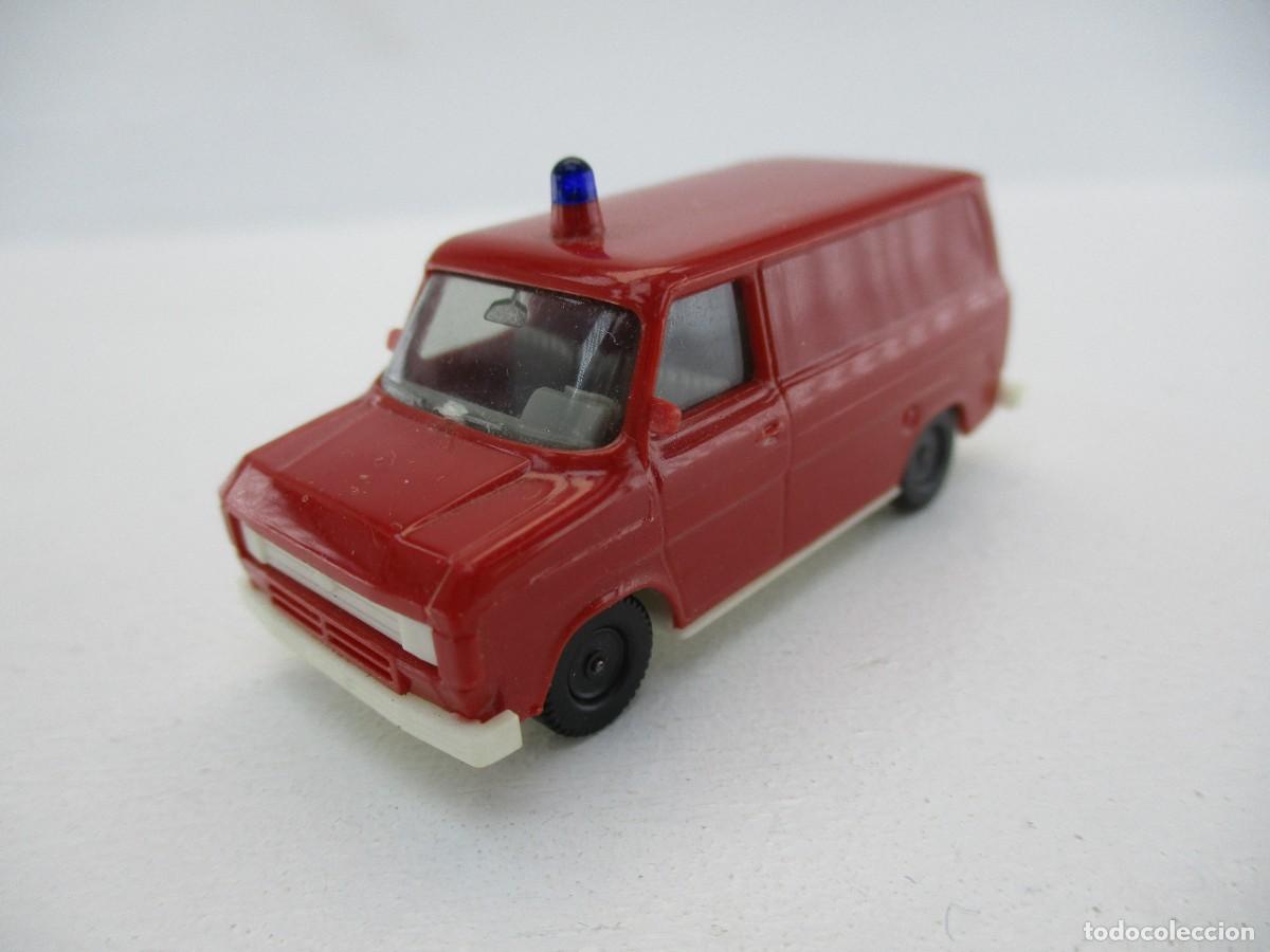 Coches a escala: COCHE ESCALA 1:87 REF FA - Foto 1