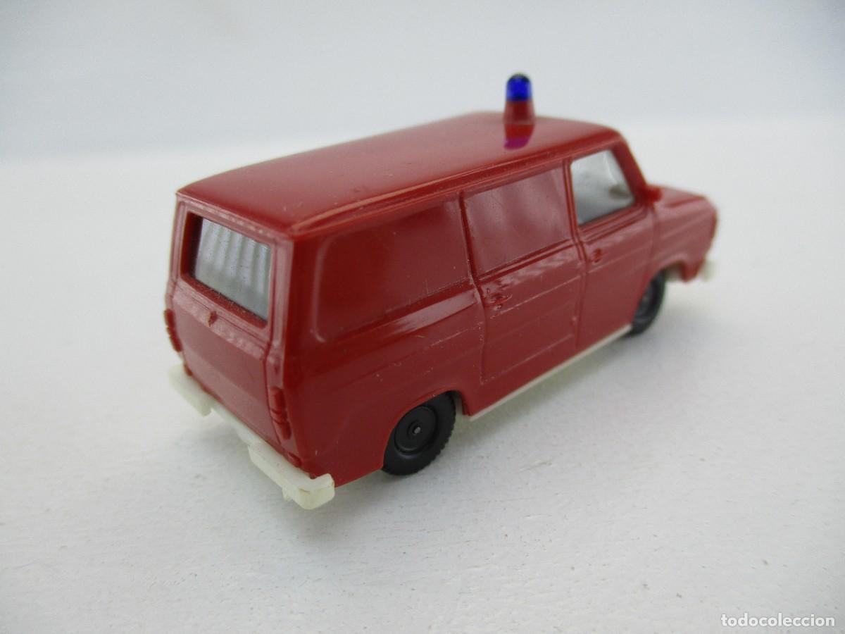 Coches a escala: COCHE ESCALA 1:87 REF FA - Foto 2