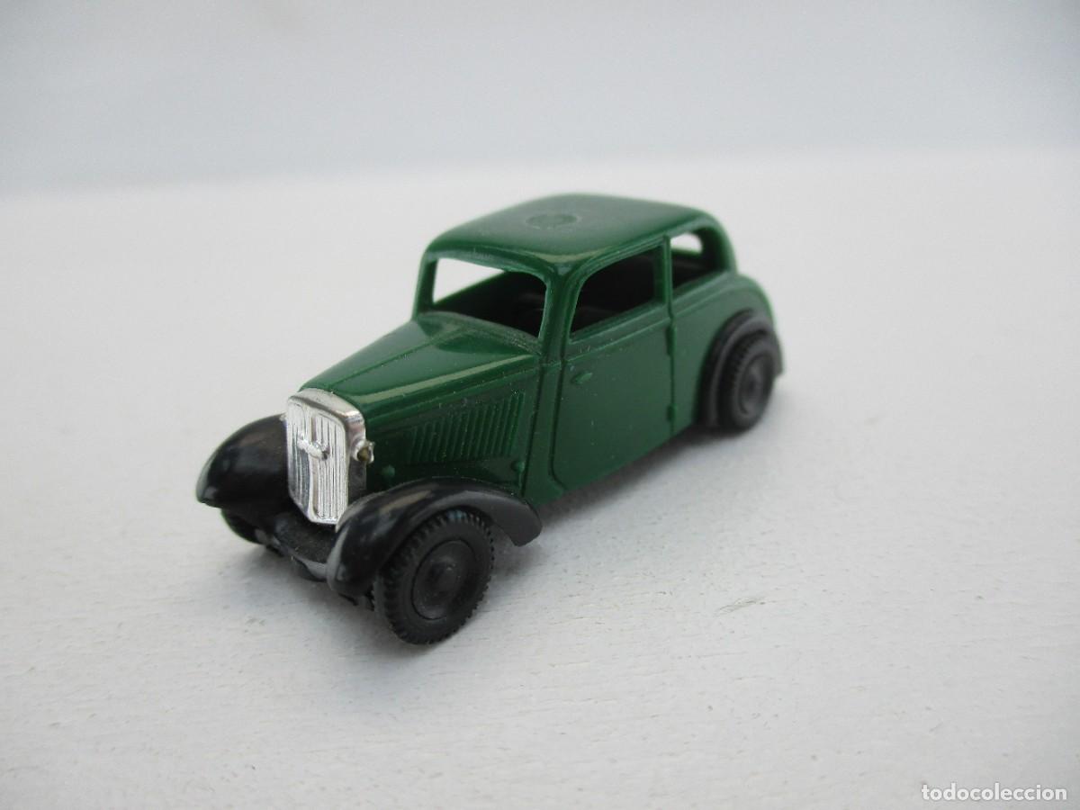 Coches a escala: COCHE ESCALA 1:87 REF FA - Foto 1