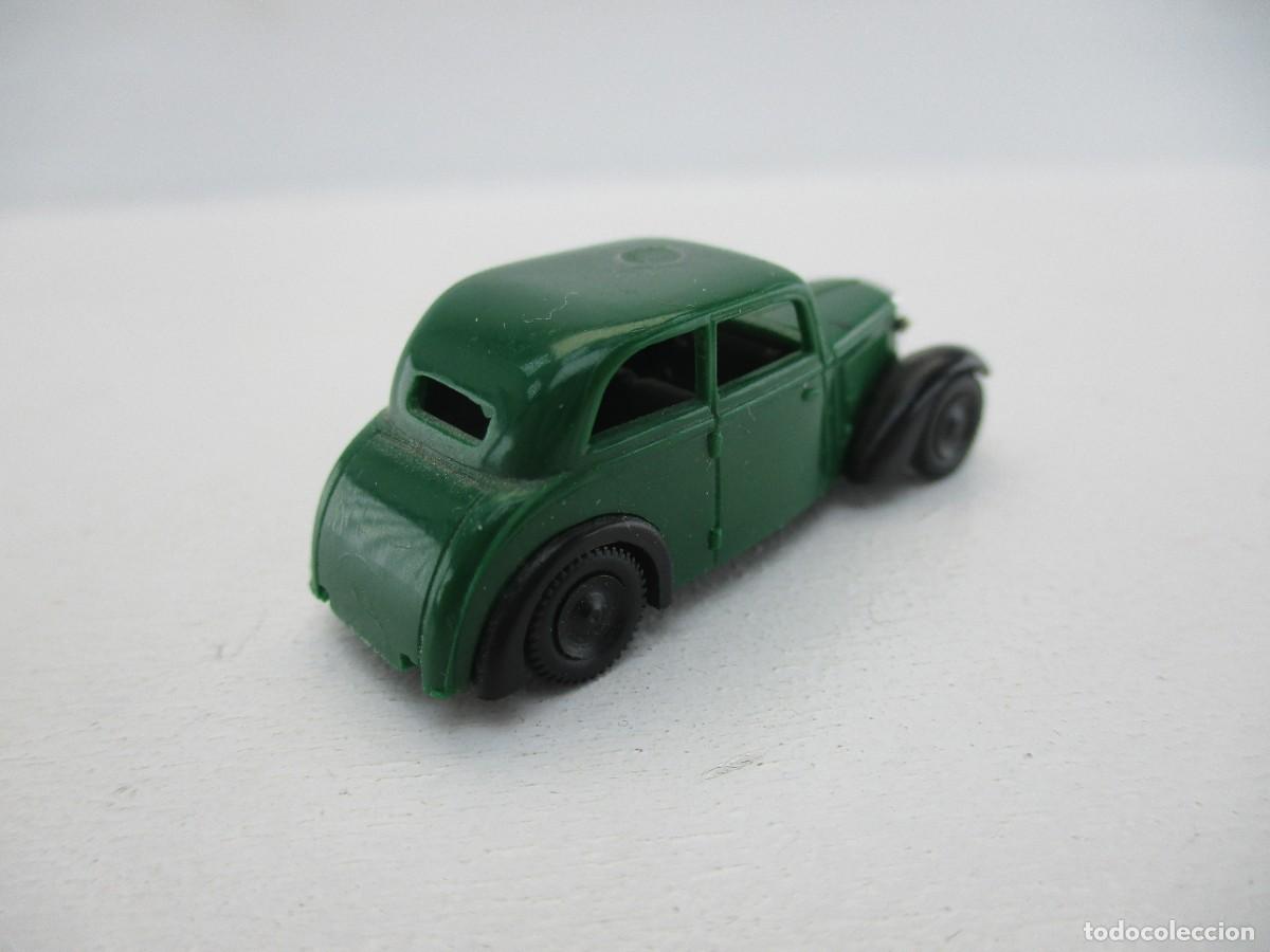 Coches a escala: COCHE ESCALA 1:87 REF FA - Foto 2
