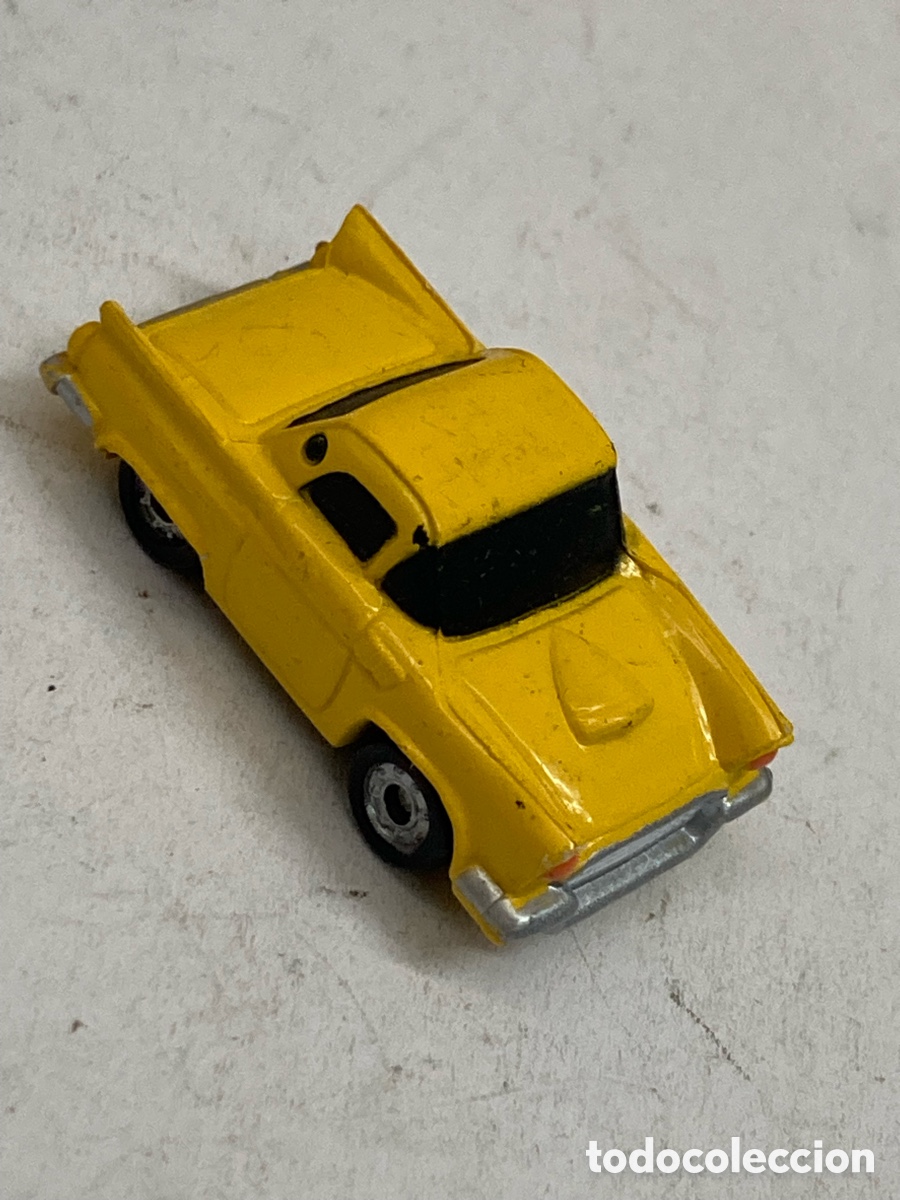 Miniatura de Coche